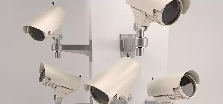 Your Trusted Partner for CCTV Solutions in San Juan Capistrano