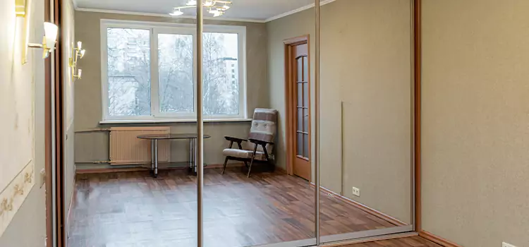 Mirror Closet Door Roller Replacement San Juan Capistrano