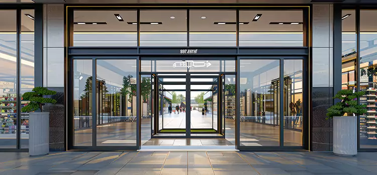 Commercial Door Service in San Juan Capistrano, CA