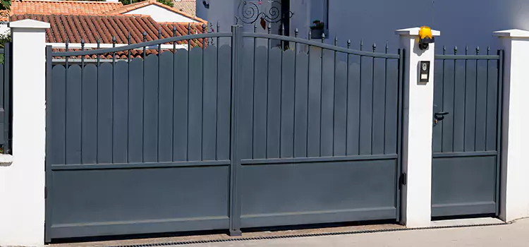 Emergency Commercial Gate Repair San Juan Capistrano