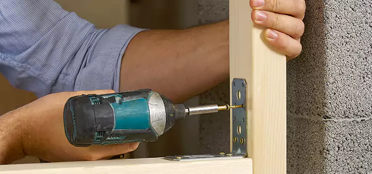 Jimmy Proof Deadbolt Repair San Juan Capistrano