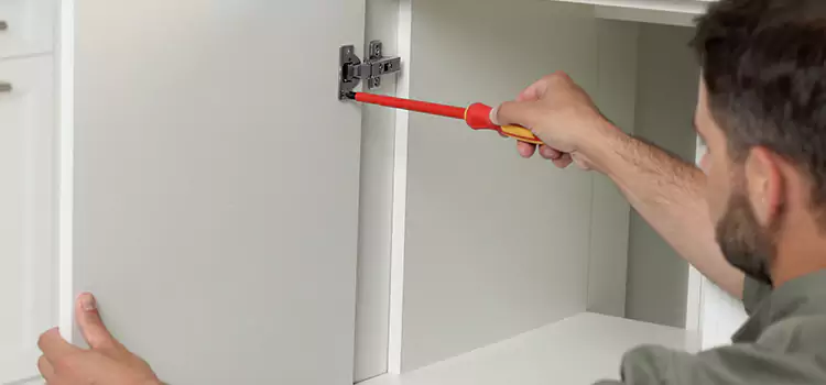 Screen Door Hinge Repair San Juan Capistrano