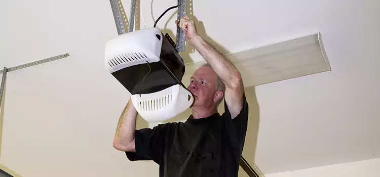 Garage Door Opener Service San Juan Capistrano