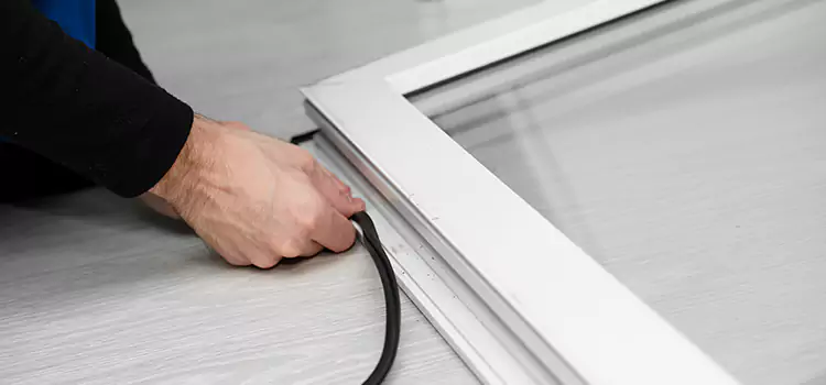 Commercial Door Weather Stripping San Juan Capistrano