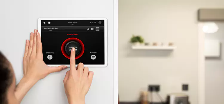 Blink Video Doorbell Installation San Juan Capistrano