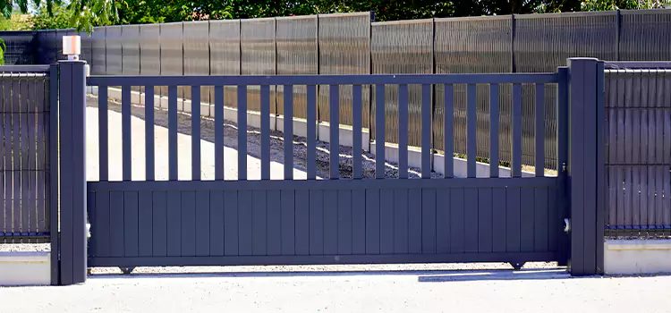 Driveway Gate Installation Contractors San Juan Capistrano