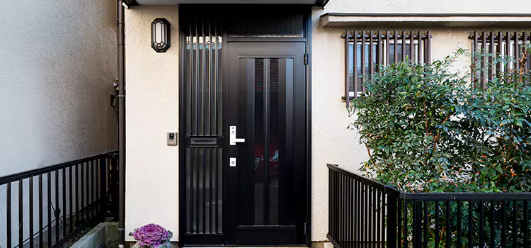 Popular Exterior Door Options in San Juan Capistrano, CA
