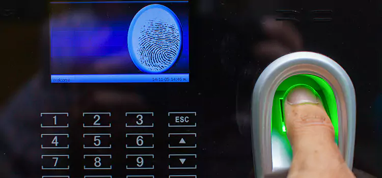 Your Trusted Partner for Secure Access in San Juan Capistrano, CA