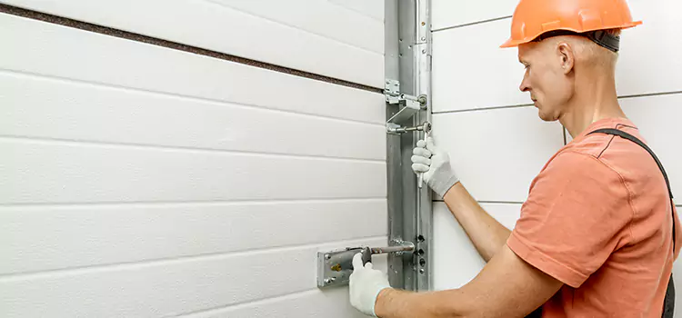 Why Choose Us for Garage Door Lock Services in San Juan Capistrano, CA?