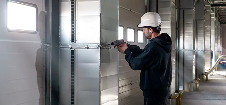 Prompt and Professional Garage Door Service in San Juan Capistrano, California