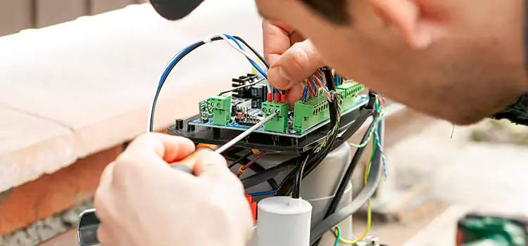 Specialized Brand Gate Motor Repairs San Juan Capistrano