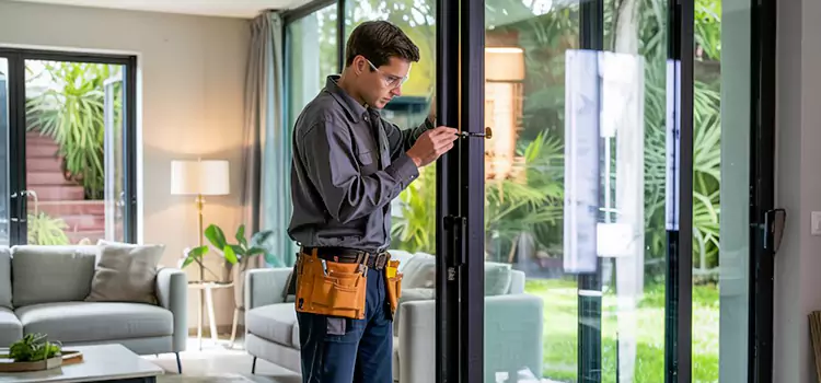 Why Choose Us for Your Glass Door Needs in San Juan Capistrano, CA?