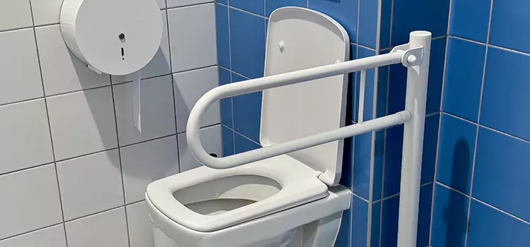 Comprehensive Solutions in San Juan Capistrano, CA for Accessible Facilities