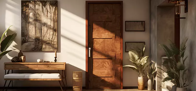 Specialty Interior Doors San Juan Capistrano
