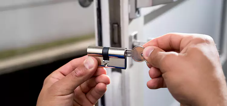 Lock Change Locksmiths San Juan Capistrano