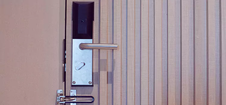 Installing a Maglock San Juan Capistrano