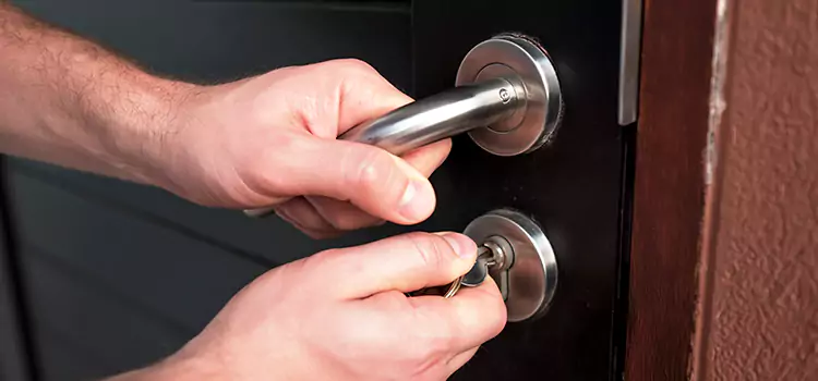 Master Key Control and Audits San Juan Capistrano