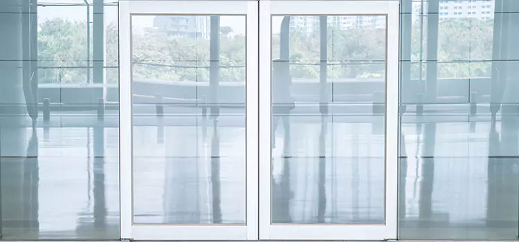 Mobile Sliding Screen Door Replacement San Juan Capistrano