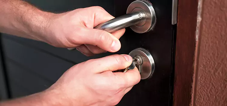 Pella Storm Door Lock Body Replacement San Juan Capistrano