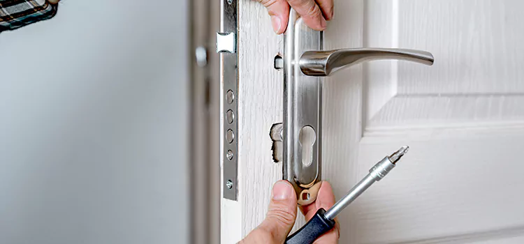 New Door Frame Installation San Juan Capistrano