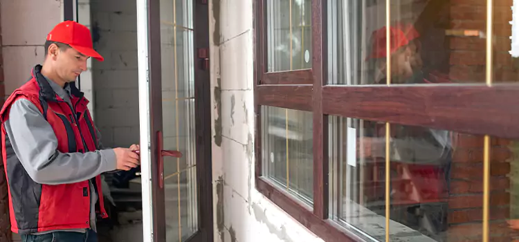Sliding Door Lock Repair San Juan Capistrano