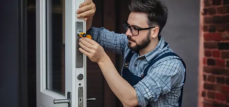 Residential Door Repairs San Juan Capistrano