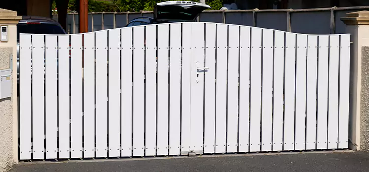 Why Choose Us for Residential Gate Repair in San Juan Capistrano, CA?
