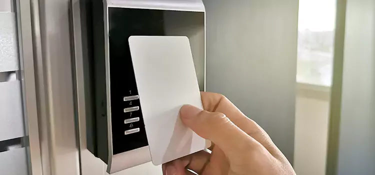 Advanced RFID Technology Integration in San Juan Capistrano, CA