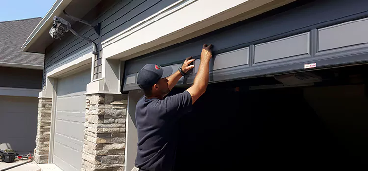 Janus Roll Up Doors San Juan Capistrano