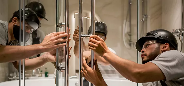 Shower Door Replacement Cost San Juan Capistrano
