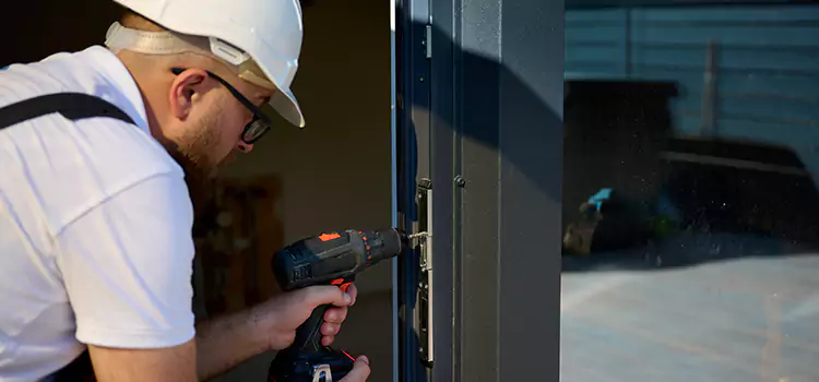 Aluminium Sliding Door Lock Fitting San Juan Capistrano
