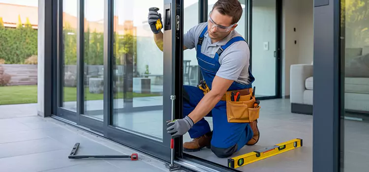Patio Door Replacement San Juan Capistrano