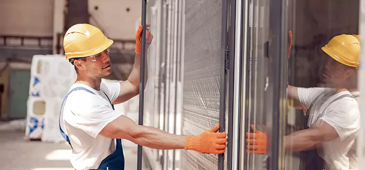 Sliding Door Mesh Replacement San Juan Capistrano