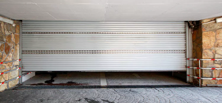 Steel Garage Door Repair San Juan Capistrano